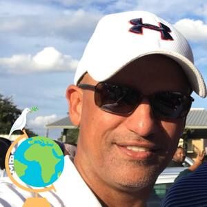 Meet your Posher, Gregory